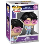 Jinu Pop! 2259 - KPop Demon Hunters - Funko Pop – Image 2