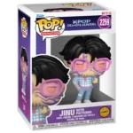 Jinu Pop! 2259 - KPop Demon Hunters - Funko Pop – Image 4