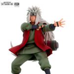 Jiraiya SFC 71 - Naruto Shippuden - ABYstyle Studio – Image 4