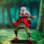 Jiraiya SFC 71 - Naruto Shippuden - ABYstyle Studio – Image 8