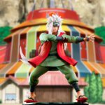 Jiraiya SFC 71 - Naruto Shippuden - ABYstyle Studio – Image 9