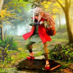 Jiraiya SFC 71 - Naruto Shippuden - ABYstyle Studio – Image 10
