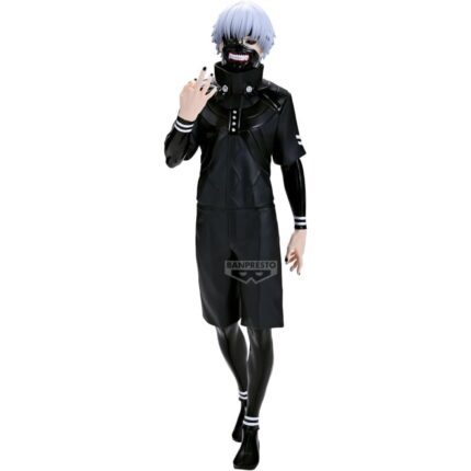 Kaneki Ken Grandista – Tokyo Ghoul – Banpresto - Manga Story