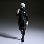 Kaneki Ken Grandista - Tokyo Ghoul - Banpresto – Image 6