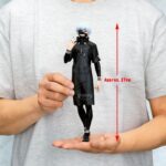 Kaneki Ken Grandista - Tokyo Ghoul - Banpresto – Image 10