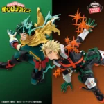 Katsuki Bakugo GiGO Limited Ver.3 - My Hero Academia - Banpresto – Image 2