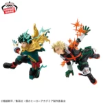 Katsuki Bakugo GiGO Limited Ver.3 - My Hero Academia - Banpresto – Image 3