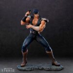 Ken SFC 72 - Hokuto no Ken - ABYstyle Studio – Image 6