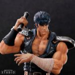 Ken SFC 72 - Hokuto no Ken - ABYstyle Studio – Image 8
