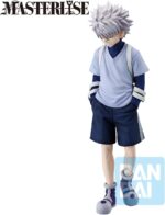Killua Masterlise - Hunter x Hunter - Bandai – Image 2