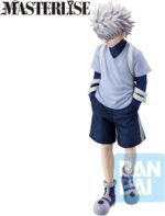 Killua Masterlise - Hunter x Hunter - Bandai – Image 3