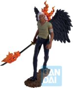 King - Loyalty to Thunderbolt - Ichibansho - One Piece - Bandai – Image 2