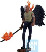King - Loyalty to Thunderbolt - Ichibansho - One Piece - Bandai – Image 3