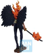 King - Loyalty to Thunderbolt - Ichibansho - One Piece - Bandai – Image 4