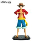 Luffy SFC 08 - One Piece - ABYstyle Studio