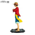 Luffy SFC 08 - One Piece - ABYstyle Studio – Image 4