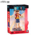 Luffy SFC 08 - One Piece - ABYstyle Studio – Image 6