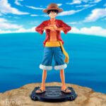 Luffy SFC 08 - One Piece - ABYstyle Studio – Image 7