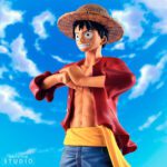 Luffy SFC 08 - One Piece - ABYstyle Studio – Image 8