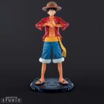 Luffy SFC 08 - One Piece - ABYstyle Studio – Image 9