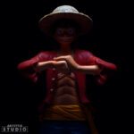 Luffy SFC 08 - One Piece - ABYstyle Studio – Image 10