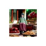 Maomao - Premium Chokonose Figure - Kusuriya no Hitorigoto - Sega – Image 3