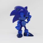 Mini Icons Sonic Blue - Neamedia – Image 3