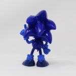 Mini Icons Sonic Blue - Neamedia – Image 4