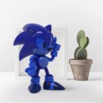 Mini Icons Sonic Blue - Neamedia – Image 5