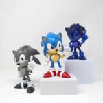 Mini Icons Sonic Blue - Neamedia – Image 6