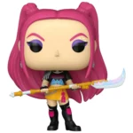 Mira Pop! 2258 - KPop Demon Hunters - Funko Pop