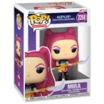 Mira Pop! 2258 - KPop Demon Hunters - Funko Pop – Image 2
