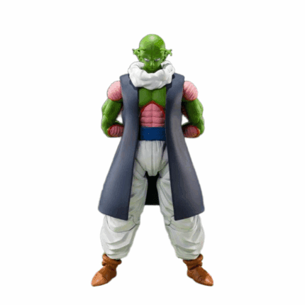 Nail S.H.Figuarts – Dragon Ball Z – Tamashii Nations - Manga Story