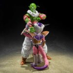 Nail S.H.Figuarts - Dragon Ball Z - Tamashii Nations – Image 5