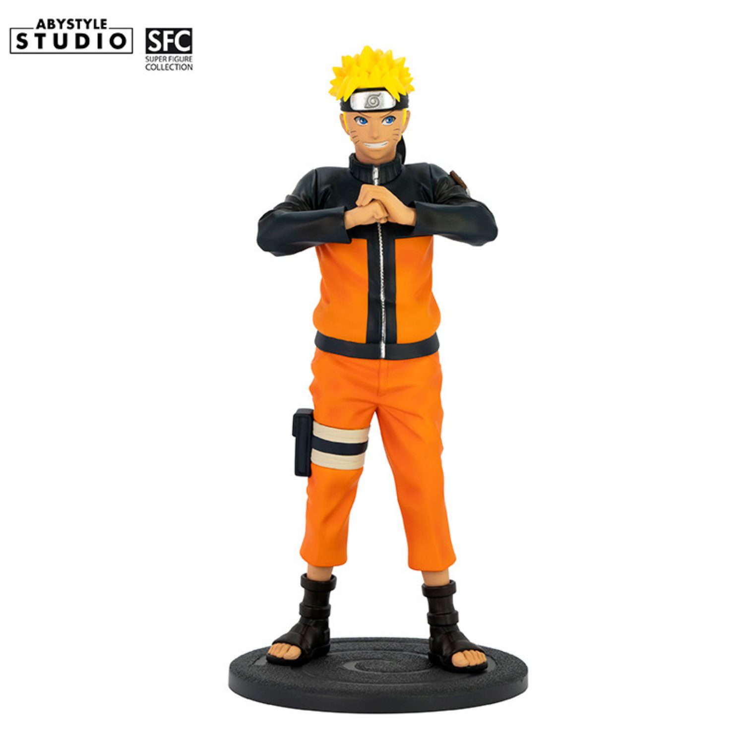 naruto_sfc_73_naruto_shippuden_abystyle_studio-01 Naruto SFC 73 - Naruto Shippuden - ABYstyle Studio – Image 1