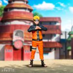 Naruto SFC 73 - Naruto Shippuden - ABYstyle Studio – Image 6