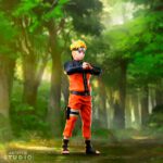 Naruto SFC 73 - Naruto Shippuden - ABYstyle Studio – Image 7
