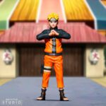 Naruto SFC 73 - Naruto Shippuden - ABYstyle Studio – Image 8