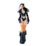 Nico Robin The Shukko Egghead Ver. - One Piece - Banpresto
