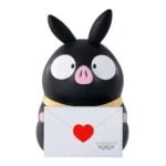 P-Chan Sofvimates - Ranma - Banpresto