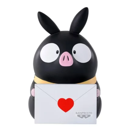 P-Chan Sofvimates – Ranma – Banpresto - Manga Story