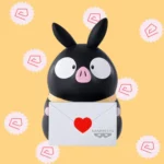 P-Chan Sofvimates - Ranma - Banpresto – Image 5