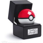 Poke Ball Replica - Pokemon - The Wand Company – Image 2
