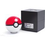 Poke Ball Replica - Pokemon - The Wand Company – Image 4