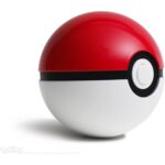 Poke Ball Replica - Pokemon - The Wand Company – Image 5