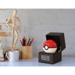 Poke Ball Replica - Pokemon - The Wand Company – Image 6