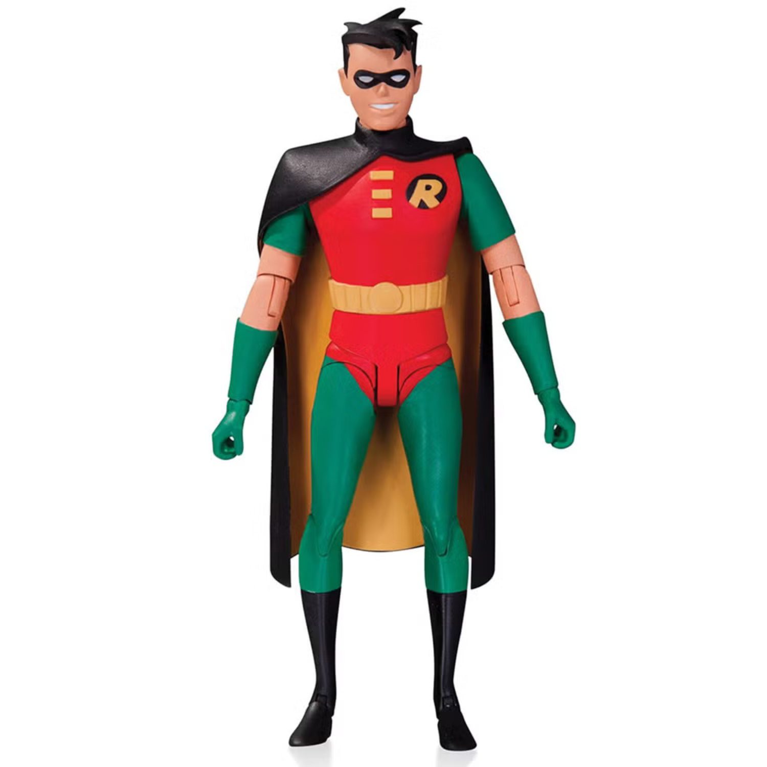 robin_figurine_articule_batman_animated_series_ver_dc_collectibles-01 Robin figurine articulée Batman Animated Series Ver. - DC Collectibles – Image 1