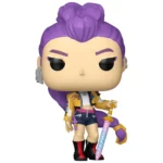 Rumi Pop! 2257 - KPop Demon Hunters - Funko Pop