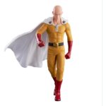 Saitama Grandista - One Punch Man - Banpresto