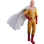 Saitama Grandista - One Punch Man - Banpresto – Image 2